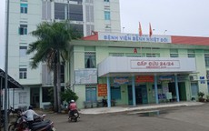 Ghi nhận nhiều người bị giun lươn ở Khánh Hòa, bác sĩ cảnh báo mức độ nguy hiểm nếu không điều trị sớm