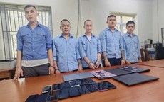 Bắt nhóm đối tượng Việt hoá phần mềm vượt xác thực sinh trắc ngân hàng