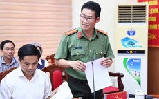 Hiệu trưởng Trường chuyên Tuyên Quang bị khởi tố liên quan vụ điểm thi