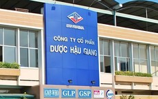 Dược Hậu Giang bị phạt hơn 10,4 tỷ đồng vì vi phạm thuế vẫn tuyên bố 'không nghiêm trọng'