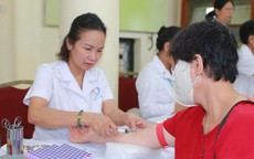 Hơn 13.000 người dân ở 4 phường sẽ được BVĐK Đống Đa khám sức khỏe định kỳ năm 2026