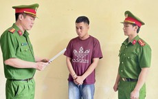 Khởi tố nhân viên tham ô gần 219 triệu đồng từ kho nguyên vật liệu