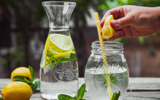 7 lý do nên bắt đầu ngày mới với một ly nước chanh