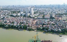 Chuyên gia hiến kế để Hà Nội bứt phá tăng trưởng hai con số