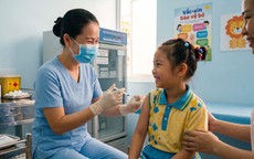 Tính ổn định của vắc xin thủy đậu thế hệ 2 chủng MAV/06 Barycela: Dữ liệu khoa học về chất lượng của vắc xin trong thực tế sử dụng