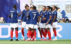 Lịch sử đối đầu Pháp và Anh (tranh hạng 3 World Cup 2026): Tuyển Pháp chiếm ưu thế