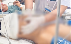 Bộ Y tế hỏa tốc chỉ đạo tập trung cứu chữa nạn nhân vụ tai nạn trên cao tốc Pháp Vân - Cầu Giẽ