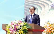 Phó Thủ tướng định hướng 5 trụ cột đưa Lào Cai trở thành cực tăng trưởng mới