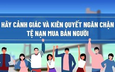 Mua bán người ngày càng tinh vi, Bộ Y tế yêu cầu tăng cường truyền thông, phát hiện và chăm sóc, hỗ trợ nạn nhân
