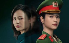 Nữ cảnh sát chìm xinh đẹp 'con gái' ông trùm ma túy trong 'Lửa trắng' là ai?