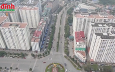 2 trường hợp người mua nhà ở xã hội tại Hà Nội không phải bốc thăm