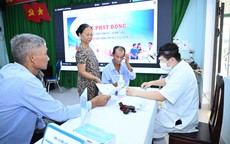 Nhiều nguy cơ bệnh tật được phát hiện sớm khi khám sức khỏe định kỳ