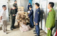 Sản xuất thực phẩm không đạt chất lượng có thể bị phạt tới 12 năm tù