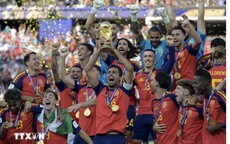 Hạ bệ Argentina, Tây Ban Nha giành chức vô địch World Cup 2026