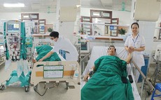 Nguy cơ tử vong từ bài thuốc truyền miệng ăn mật cá trắm để bồi bổ