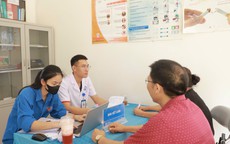 Khám sàng lọc cộng đồng, phát hiện nhiều ca đái tháo đường mắc mới