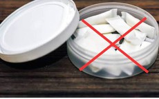 Túi ngậm nicotine, sản phẩm mới hay chiến lược cũ nhằm mở rộng thị trường