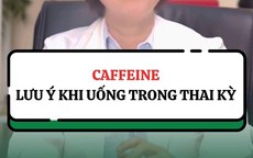 Những lưu ý dành cho mẹ bầu nếu uống cà phê khi mang thai 