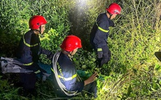 Án treo cho phi công dù lượn trong vụ du khách bị rơi tử vong ở bán đảo Sơn Trà