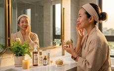 Bí quyết chăm sóc sức khỏe toàn diện ở tuổi 30