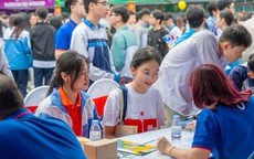 Chiến thuật nào giúp thí sinh tối ưu hóa đăng ký nguyện vọng đại học?