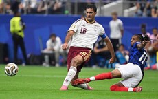 Tiền vệ Rodri giành Quả bóng Vàng World Cup 2026