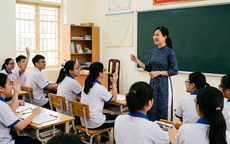 Mức lương, phụ cấp mới nhất của giáo viên được ký hợp đồng toàn thời gian sau khi nghỉ hưu