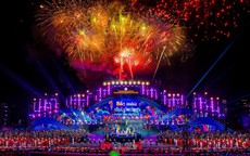 Gần 800 nghìn lượt người đến Khánh Hòa trong dịp Festival Biển 2026
