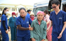 Hơn nửa thế kỷ chờ đợi, hy vọng được thắp lên từ những mẫu ADN