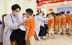Hải Phòng: Không khoán trắng nhiệm vụ khám sức khỏe cho ngành y tế