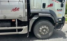 Xác định tài xế liên quan vụ tai nạn giao thông khiến người đàn ông sang đường tử vong trong đêm
