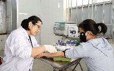Mở rộng xét nghiệm cộng đồng, phát hiện sớm người nhiễm HIV