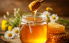 Thường xuyên ăn mật ong có làm tăng mỡ bụng?