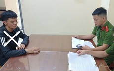 Cho 5 người vay tiền, Trần Hữu Quân bị khởi tố vì mức lãi gấp 9 lần quy định