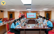 Ký kết mở rộng hợp tác, gia tăng quyền lợi chăm sóc sức khỏe cho đoàn viên Công đoàn Khoa học và Công nghệ Việt Nam