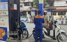 Hà Nội kiểm tra, giám sát chất lượng xăng sinh học E10