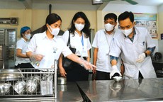 Bộ Y tế hướng dẫn 5 trường hợp kiểm tra nhà nước đối với thực phẩm nhập khẩu