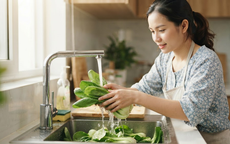 Cách nhận biết và loại bỏ tồn dư hóa chất, thuốc bảo vệ thực vật trong thực phẩm
