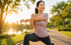 5 dấu hiệu lão hóa đầu tiên không xuất hiện trên da