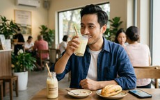 Nam giới uống sữa đậu nành có ảnh hưởng đến chất lượng tinh trùng?