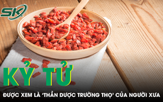 Được ví như ‘kim cương đỏ’ phương Đông, loại quả này mang lại 6 lợi ích đáng kinh ngạc