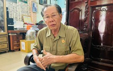 Gần 50 năm giữ lời hứa 'đưa đồng đội trở về' (3): Mẹ ngã khuỵu thấy con sau 7 năm nhận giấy báo tử