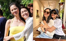 'Tình địch' của Tăng Thanh Hà trong 'Bỗng dưng muốn khóc' giờ ra sao?