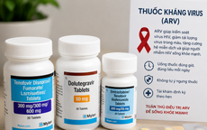 Người sống chung với HIV đối mặt với những bệnh mạn tính nào?