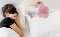 Lý giải chi tiết về tình trạng ngủ mơ thường xuyên