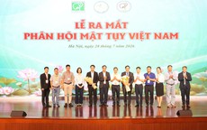 Hơn 6 triệu người Việt mắc viêm gan B mạn tính, cảnh báo nguy cơ ung thư gan