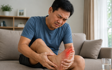 Người mắc bệnh gout chạy bộ thế nào để tránh tái phát?