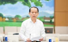 Sửa đổi toàn diện Luật Đấu giá tài sản, tăng minh bạch và ngăn chặn trục lợi