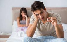 Tăng cường sinh lý nam giới: Cẩn trọng với các biện pháp tức thời