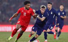 Đội tuyển Việt Nam đại chiến Thái Lan tại FIFA ASEAN Cup 2026